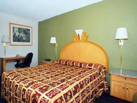 Americas Best Value Inn Salina Dış mekan fotoğraf
