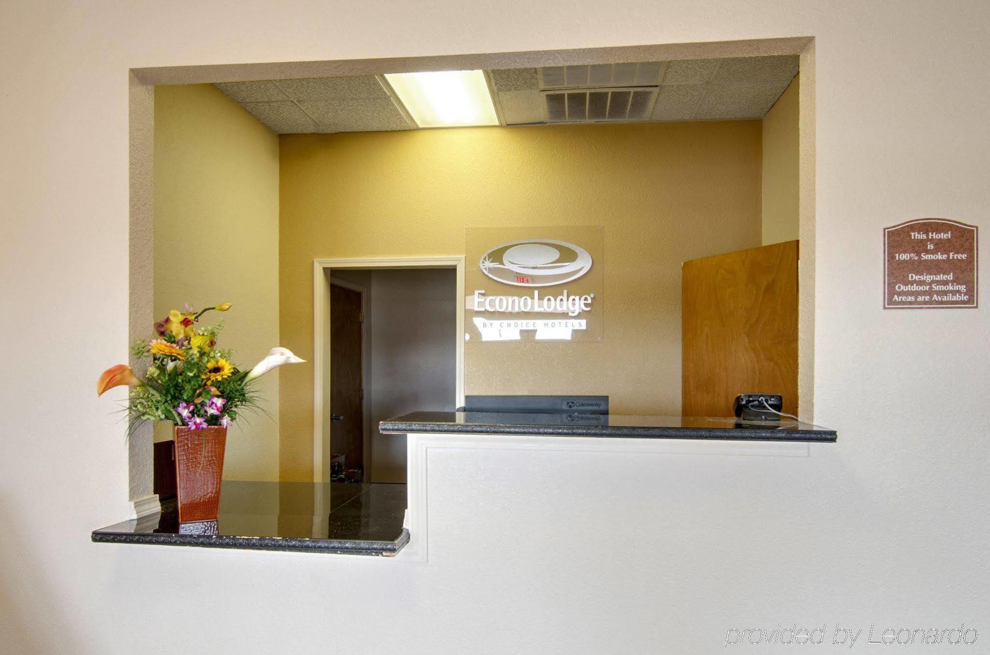 Americas Best Value Inn Salina Dış mekan fotoğraf