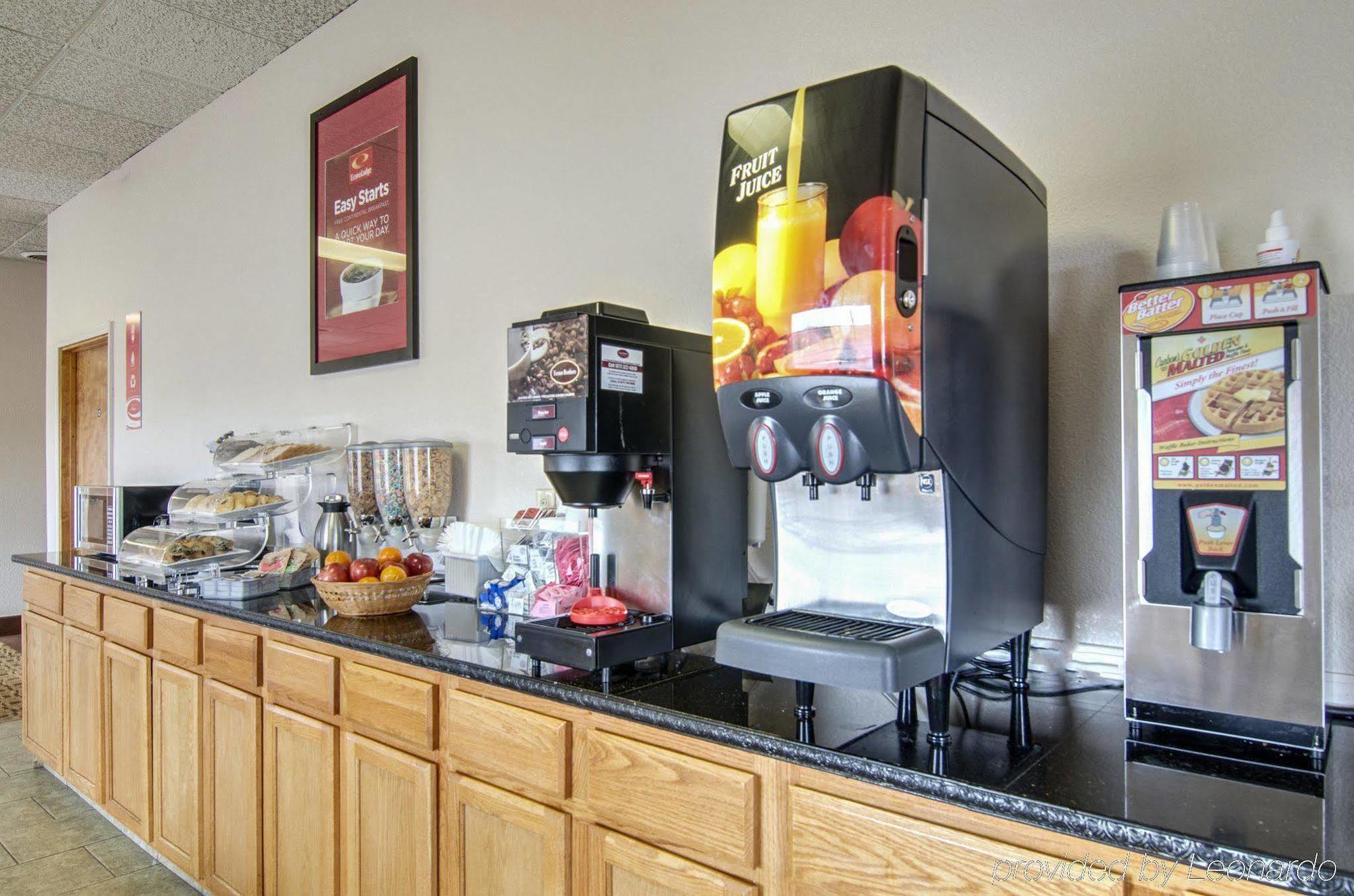 Americas Best Value Inn Salina Dış mekan fotoğraf
