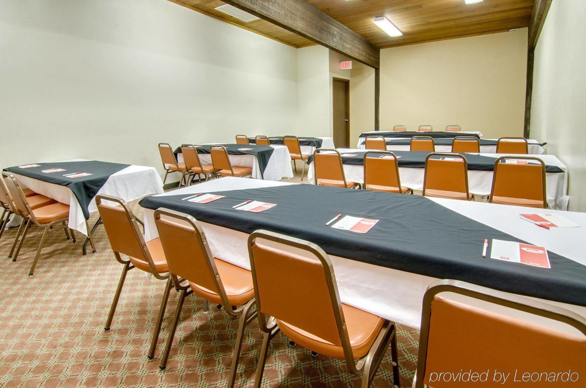 Americas Best Value Inn Salina Dış mekan fotoğraf